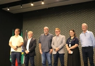 Clube do Jovem Empreendedor 2024 encerra com feira estudantil na Acic