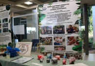 Clube do Jovem Empreendedor 2024 encerra com feira estudantil na Acic