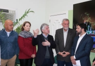 Cocal do Sul, Acic e Eliane reivindicam audi&ecirc;ncia com Governador para t&eacute;rmino da SC-442