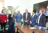 Cocal do Sul, Acic e Eliane reivindicam audi&ecirc;ncia com Governador para t&eacute;rmino da SC-442