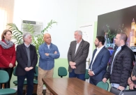 Cocal do Sul, Acic e Eliane reivindicam audi&ecirc;ncia com Governador para t&eacute;rmino da SC-442