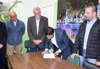 Cocal do Sul, Acic e Eliane reivindicam audi&ecirc;ncia com Governador para t&eacute;rmino da SC-442