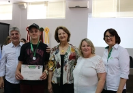 Cocal do Sul conhece os premiados do 5&ordm; Pr&ecirc;mio Acic de Matem&aacute;tica