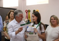 Cocal do Sul conhece os premiados do 5&ordm; Pr&ecirc;mio Acic de Matem&aacute;tica