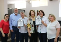 Cocal do Sul conhece os premiados do 5&ordm; Pr&ecirc;mio Acic de Matem&aacute;tica