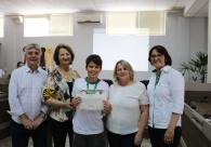 Cocal do Sul conhece os premiados do 5&ordm; Pr&ecirc;mio Acic de Matem&aacute;tica