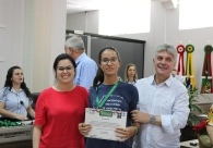Cocal do Sul conhece os premiados do 5&ordm; Pr&ecirc;mio Acic de Matem&aacute;tica