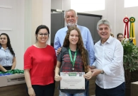 Cocal do Sul conhece os premiados do 5&ordm; Pr&ecirc;mio Acic de Matem&aacute;tica