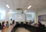 Cocriadoras confirmam data da pr�xima Expomais