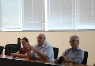 Cocriadoras confirmam data da pr�xima Expomais