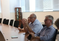 Cocriadoras confirmam data da pr�xima Expomais