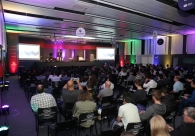 Cocriadoras confirmam data da pr�xima Expomais