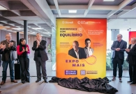 Cocriadores lan�am nona edi��o da ExpoMais