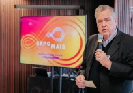 Cocriadores lan�am nona edi��o da ExpoMais