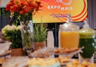 Cocriadores lan�am nona edi��o da ExpoMais
