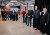 Cocriadores lan�am nona edi��o da ExpoMais