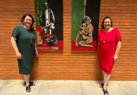 Coletiva de Artistas encerra a temporada do Cultura Acic