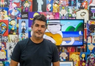 Coletiva de Artistas encerra a temporada do Cultura Acic