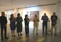 Coletiva de Artistas traz mescla de elementos ao Cultura Acic