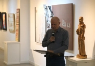 Coletiva de Artistas traz mescla de elementos ao Cultura Acic