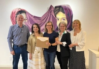 Coletiva de Artistas traz mescla de elementos ao Cultura Acic