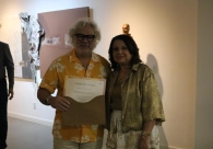 Coletiva de Artistas traz mescla de elementos ao Cultura Acic