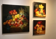 Coletiva de Artistas traz mescla de elementos ao Cultura Acic