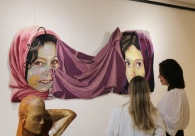 Coletiva de Artistas traz mescla de elementos ao Cultura Acic