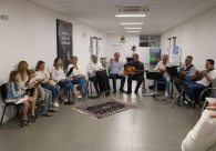 Coletiva de Artistas traz mescla de elementos ao Cultura Acic