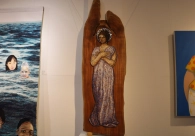 Coletiva de Artistas traz mescla de elementos ao Cultura Acic