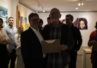 Coletiva de Artistas traz mescla de elementos ao Cultura Acic