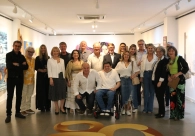 Coletiva de Artistas traz mescla de elementos ao Cultura Acic