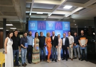 Com audit&oacute;rio lotado, livro que narra a trajet&oacute;ria do m&eacute;dico Domingos Simon &eacute; lan&ccedil;ado