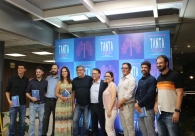 Com audit&oacute;rio lotado, livro que narra a trajet&oacute;ria do m&eacute;dico Domingos Simon &eacute; lan&ccedil;ado