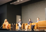 Com audit&oacute;rio lotado, livro que narra a trajet&oacute;ria do m&eacute;dico Domingos Simon &eacute; lan&ccedil;ado