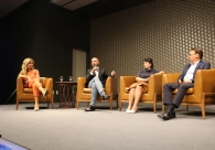 Com audit&oacute;rio lotado, livro que narra a trajet&oacute;ria do m&eacute;dico Domingos Simon &eacute; lan&ccedil;ado