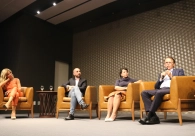 Com audit&oacute;rio lotado, livro que narra a trajet&oacute;ria do m&eacute;dico Domingos Simon &eacute; lan&ccedil;ado