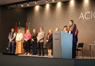 Com expectativa de envolver 25 mil alunos, Pr�mios Acic de Matem�tica e de L�ngua Portuguesa s�o lan�ados