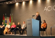 Com expectativa de envolver 25 mil alunos, Pr�mios Acic de Matem�tica e de L�ngua Portuguesa s�o lan�ados