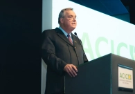 Com foco no desenvolvimento regional, nova diretoria da Acic toma posse