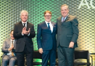 Com foco no desenvolvimento regional, nova diretoria da Acic toma posse