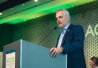 Com foco no desenvolvimento regional, nova diretoria da Acic toma posse