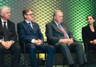 Com foco no desenvolvimento regional, nova diretoria da Acic toma posse