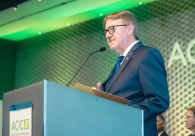 Com foco no desenvolvimento regional, nova diretoria da Acic toma posse