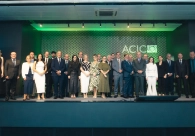 Com foco no desenvolvimento regional, nova diretoria da Acic toma posse