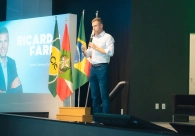 Com foco no desenvolvimento regional, nova diretoria da Acic toma posse