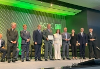 Com foco no desenvolvimento regional, nova diretoria da Acic toma posse