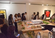 Com mais de mil visitas, encerra a Mostra do Setor Carbonífero na Acic