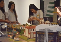 Com mais de mil visitas, encerra a Mostra do Setor Carbonífero na Acic