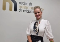 Com nova diretoria, N�cleo da Mulher Empres�ria da Acic retoma atividades